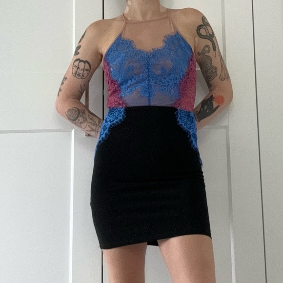 Topshop Dress - Picture 4 of 6